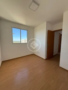 Apartamento com 2 Quartos à venda, 43m² no Chácaras São Pedro, Aparecida de Goiânia