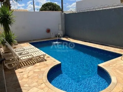 Casa com 3 Quartos à venda, 193m² no Vila Jardim Celina, Bauru