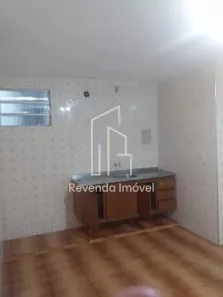 Casa com 4 Quartos à venda, 220m² no Vila Zat, São Paulo
