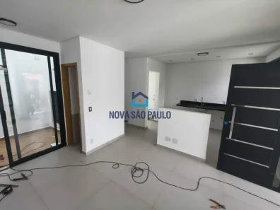 Casa com 3 Quartos à venda, 84m² no Parque Jabaquara, São Paulo