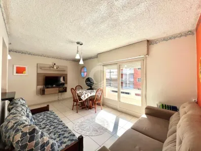 Apartamento com 2 Quartos à venda, 80m² no Centro, Capão da Canoa
