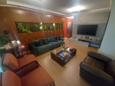 Apartamento com 4 Quartos à venda, 181m² no Jardim São Luiz, Ribeirão Preto