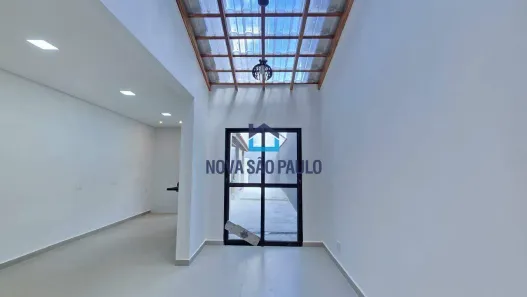 Casa com 3 Quartos à venda, 158m² no Bosque da Saúde, São Paulo