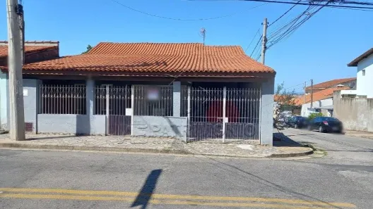 Casa com 3 Quartos à venda, 157m² no Vila Nicanor Marques, Sorocaba