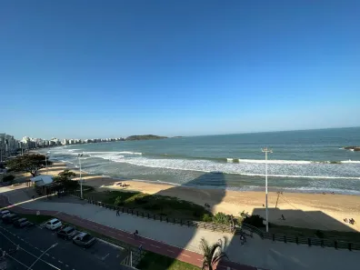Apartamento com 2 Quartos à venda, 82m² no Praia do Morro, Guarapari