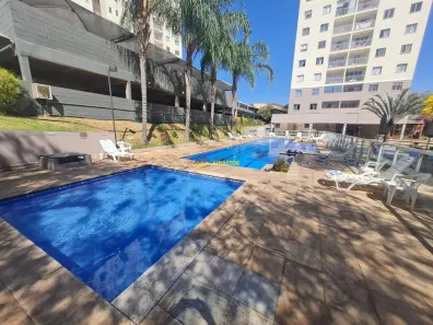 Apartamento com 3 Quartos à venda, 147m² no Paquetá, Belo Horizonte