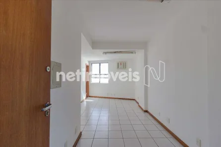 Sala Comercial para alugar, 85m² no São Lucas, Belo Horizonte