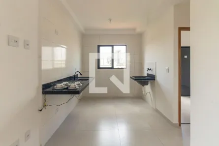 Apartamento com 2 Quartos à venda, 36m² no Vila Aricanduva, São Paulo