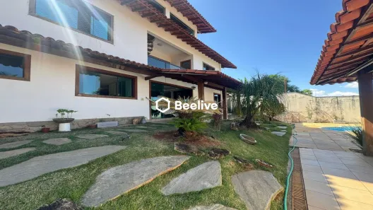 Casa com 4 Quartos à venda, 400m² no Bandeirantes (Pampulha), Belo Horizonte
