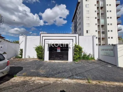 Sala Comercial para alugar, 18m² no Cazeca, Uberlândia