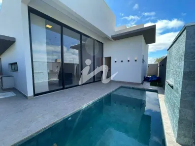 Casa com 4 Quartos à venda, 252m² no Jardim Botânico, Uberlândia
