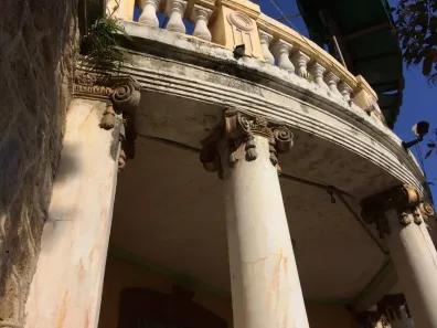 Casa com 6 Quartos à venda, 430m² no Santa Teresa, Rio de Janeiro