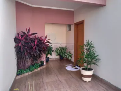 Casa com 3 Quartos à venda, 210m² no Jardim São José, Sertãozinho