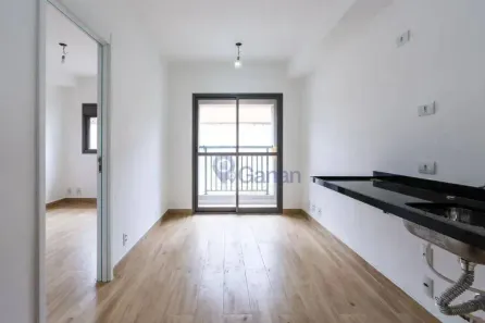Apartamento com 1 Quarto à venda, 29m² no Jardim Prudência, São Paulo