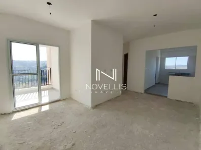 Apartamento com 2 Quartos à venda, 73m² no Bairro do Colonia, Jacareí