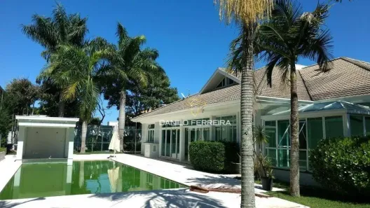 Casa de Condomínio com 4 Quartos à venda, 1000m² no Jardim Theodora, Itu