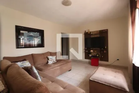 Casa com 4 Quartos à venda, 158m² no Vila Alpina, São Paulo