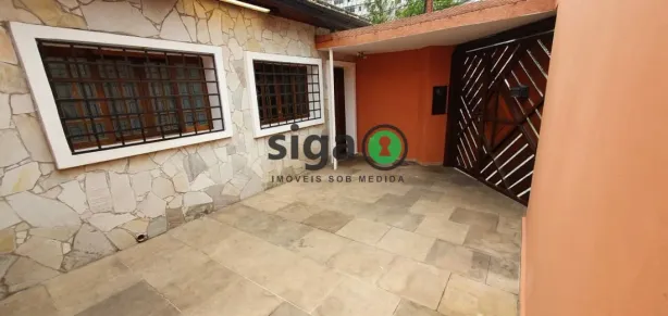 Casa com 3 Quartos à venda, 190m² no Vila Mariana, São Paulo