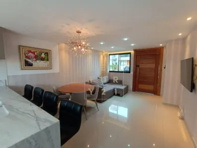 Casa de Condomínio com 4 Quartos à venda, 212m² no Parque Rincão, Cotia