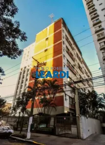 Apartamento com 1 Quarto à venda, 50m² no Brooklin Paulista, São Paulo
