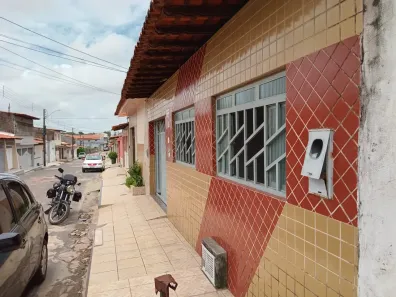 Apartamento com 4 Quartos à venda, 150m² no Sítio Trizidela, São José de Ribamar