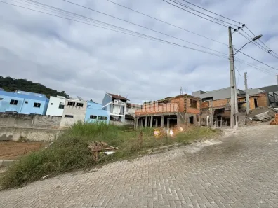 Lote/Terreno à venda, 247m² no Primeiro de Maio, Brusque