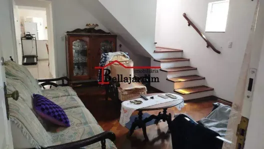 Sobrado com 3 Quartos à venda, 145m² no Vila Pires, Santo André