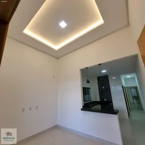 Casa com 2 Quartos à venda, 75m² no Residencial Santa Fé I, Goiânia