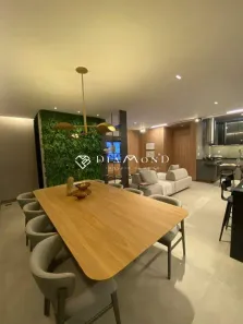 Apartamento com 3 Quartos à venda, 112m² no Saraiva, Uberlândia