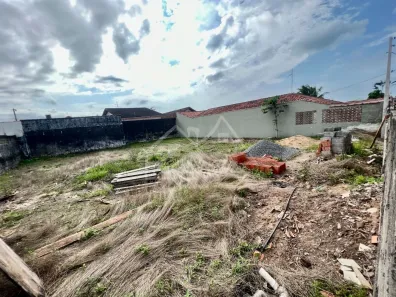 Lote/Terreno à venda, 500m² no Jardim Mar e Sol, Peruíbe