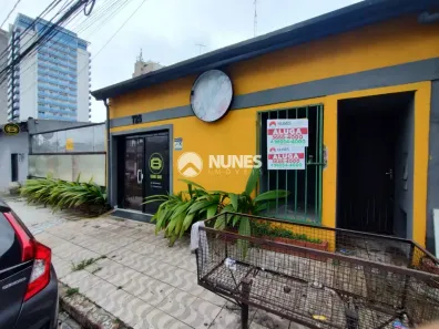 Ponto Comercial para alugar, 239m² no Vila Campesina, Osasco