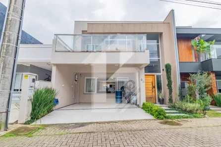 Casa com 3 Quartos para venda ou aluguel, 180m² no Parque da Matriz, Gravataí