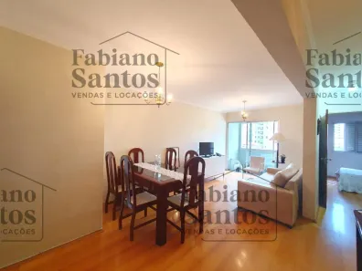 Apartamento com 2 Quartos à venda, 80m² no Barra Funda, São Paulo