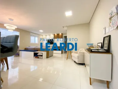 Apartamento com 2 Quartos à venda, 85m² no Vila Gumercindo, São Paulo