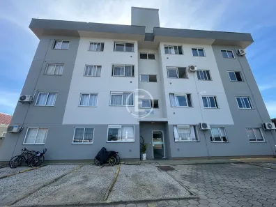 Apartamento com 2 Quartos à venda, 48m² no Guarda do Cubatão, Palhoça
