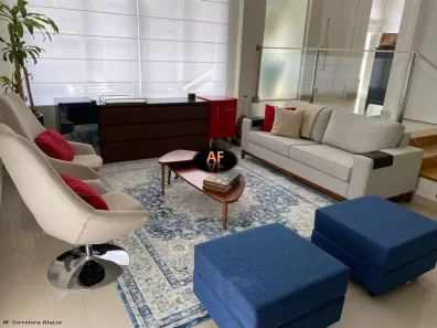 Casa de Condomínio com 4 Quartos à venda, 330m² no Alphaville, Santana de Parnaíba