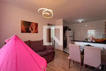 Apartamento com 2 Quartos à venda, 47m² no Vila Rosália, Guarulhos