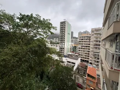 Apartamento com 2 Quartos para alugar, 65m² no Botafogo, Rio de Janeiro