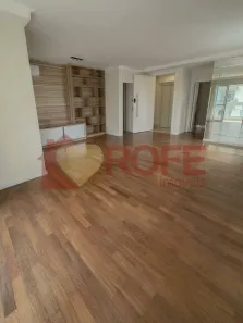 Apartamento com 3 Quartos à venda, 124m² no Vila Uberabinha, São Paulo