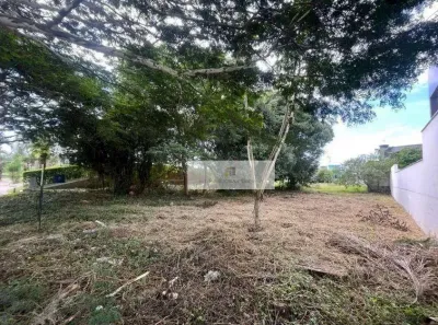 Lote/Terreno à venda, 600m² no Jurerê Internacional, Florianópolis