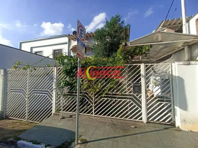 Sobrado com 3 Quartos à venda, 265m² no Jardim Maia, Guarulhos