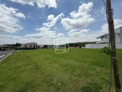 Lote/Terreno à venda, 520m² no Parque Villa dos Pinheiros, Indaiatuba