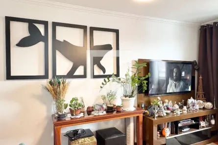 Apartamento com 2 Quartos à venda, 47m² no Brasilândia, São Paulo