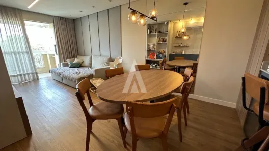Apartamento com 3 Quartos à venda, 98m² no Atiradores, Joinville