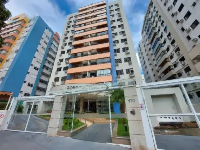 Apartamento com 3 Quartos à venda, 82m² no Centro, Florianópolis