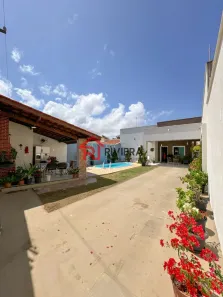 Casa com 3 Quartos à venda, 350m² no , São José de Ribamar