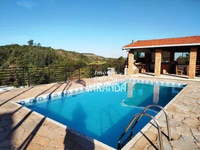 Fazenda/Sítio com 2 Quartos à venda, 290m² no Parque Valinhos, Valinhos