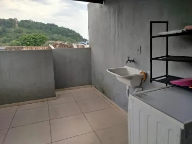 Casa com 3 Quartos à venda, 47m² no Vila Santa Rosa, Guarujá