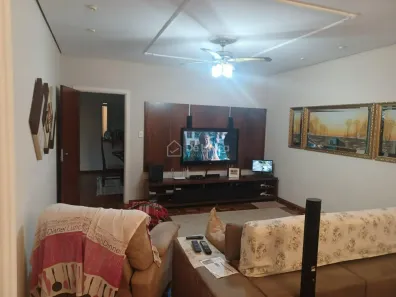 Casa com 4 Quartos à venda, 400m² no Taquaral, Campinas