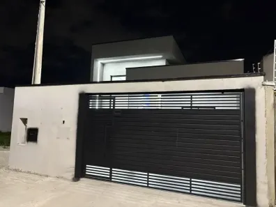 Casa com 2 Quartos à venda, 140m² no Residencial Parque dos Sinos, Jacareí